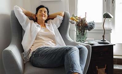 Prendersi cura delle proprie mucose  in menopausa