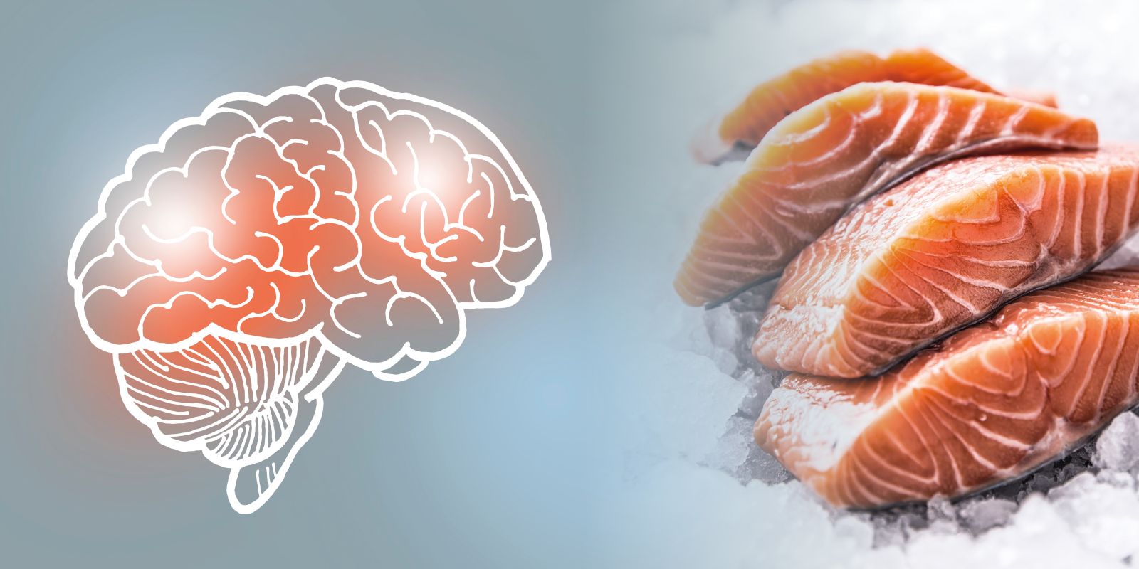 Il tuo cervello dipende dagli omega-3 Il tuo cervello dipende dagli omega-3