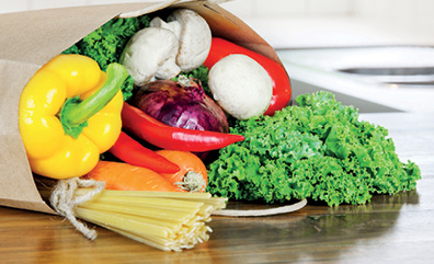 Assumi abbastanza selenio e zinco?