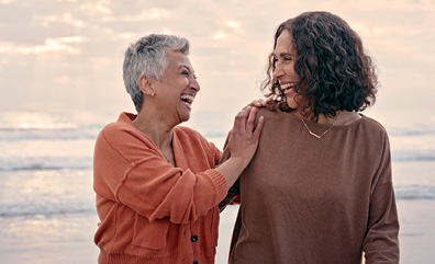 Menopausa: un aiuto naturale