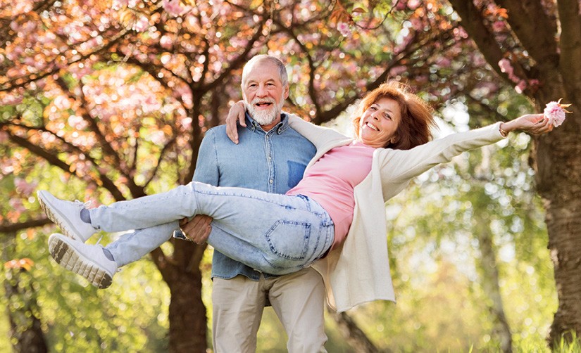 Il 30% delle donne in Italia soffre di “gambe pesanti” Il 30% delle donne in Italia soffre di “gambe pesanti”
